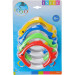 Набор тонущих игрушек для обучения детей плаванию INTEX I-55507