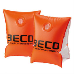 Нарукавники для плавания упрочненные BECO B-9703