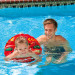 Круг надувной для плавания детский Тачки I-58260