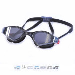 Очки для плавания Saeko S53 BLADE MIRROR