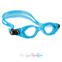 Очки для плавания детские Cressi CRAB
