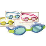 Очки для плавания детские Light-Swim LSG-885CH